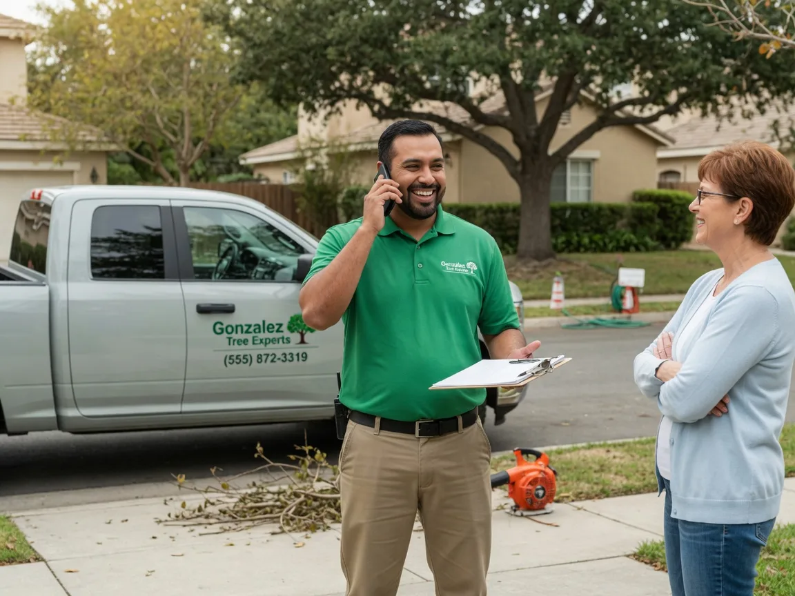 Tree Service Jolo, WV FAQs